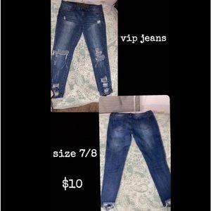 VIP Jeans